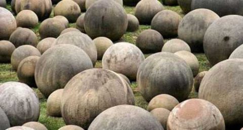 Stone-Spheres