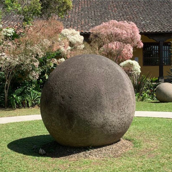 ball-stone